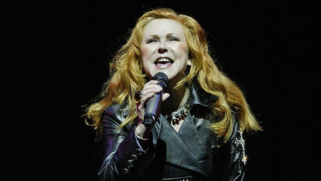 T'Pau