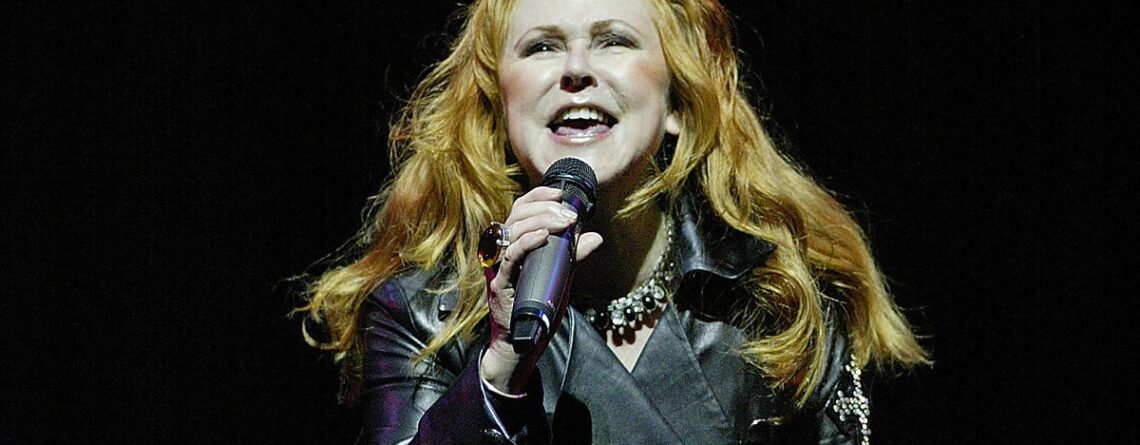 T'Pau