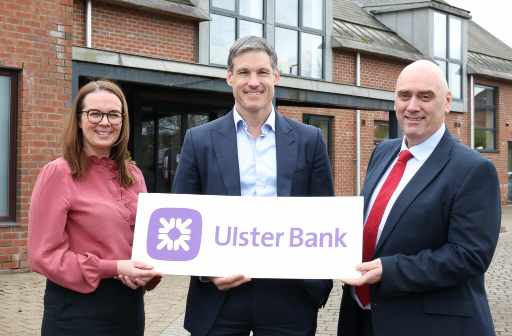 Ulster Bank Extends Charity Partnership With Northern Ireland Children’s Hospice
