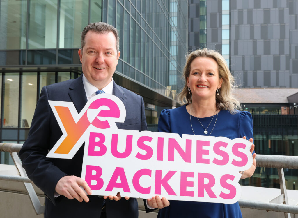 Invest NI Paves Way For Future Entrepreneurs With Young Enterprise ESG Partnership