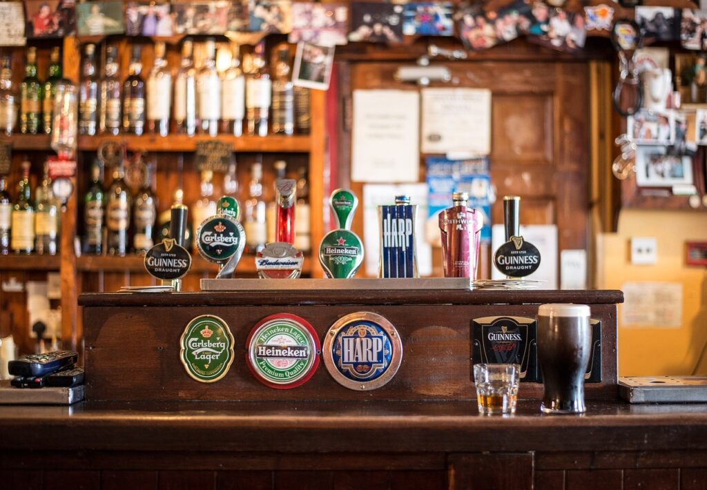 RICS Launches Consultation On The Valuation Of Pubs And Other Licensed Leisure Premises